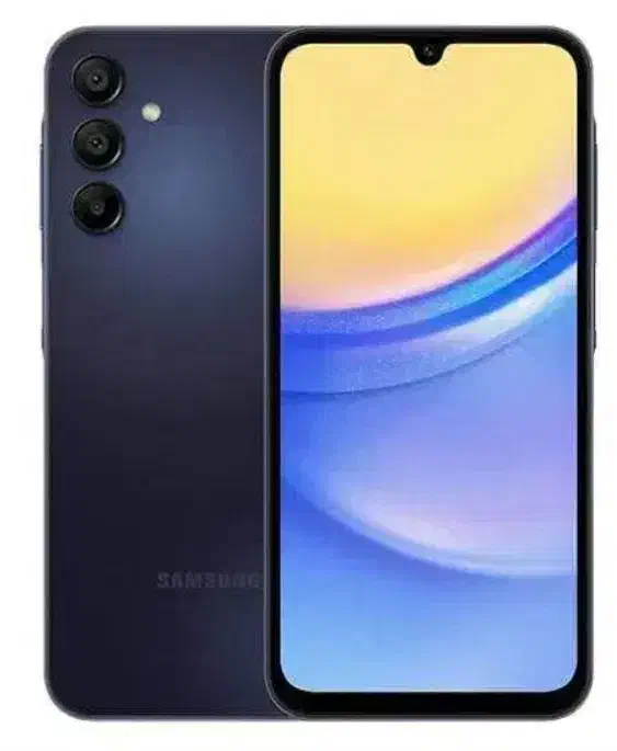 گوشی سامسنگ A15|موبایل|بوشهر, |دیوار