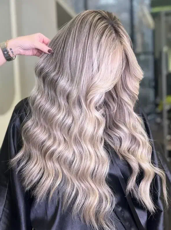 تخفیف ویژه رنگمو|خدمات آرایشگری و زیبایی|سلماس, |دیوار