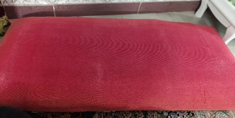 پشتی|پشتی|صومعه‌سرا, |دیوار