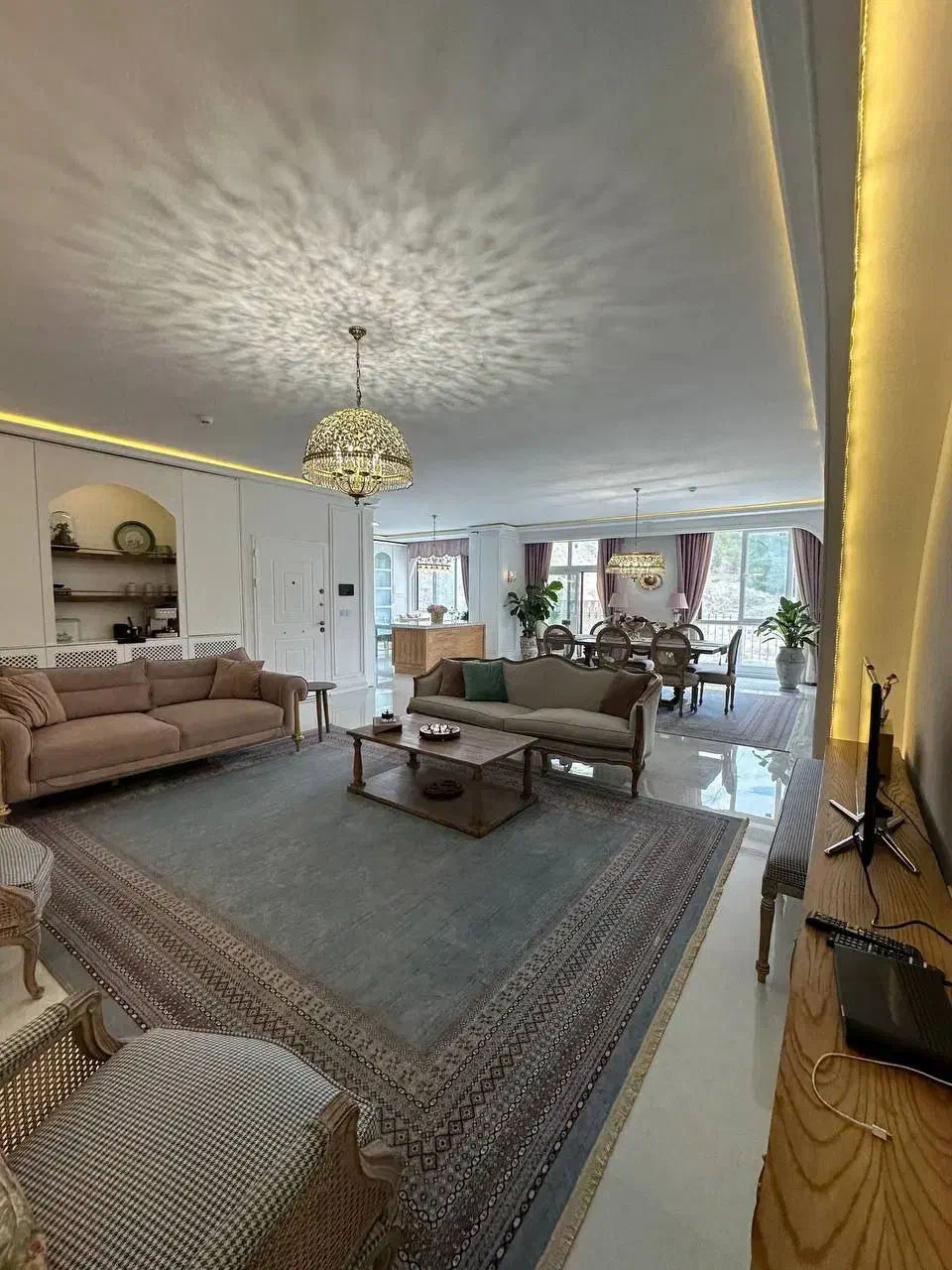 3 خواب/تک واحدی/اوایل هنرستان قبل صارمی|فروش آپارتمان|مشهد, هنرستان|دیوار