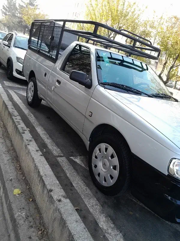 آریسان ۲ مدل ۱۴۰۳|خودرو سواری و وانت|تهران, آهنگ|دیوار