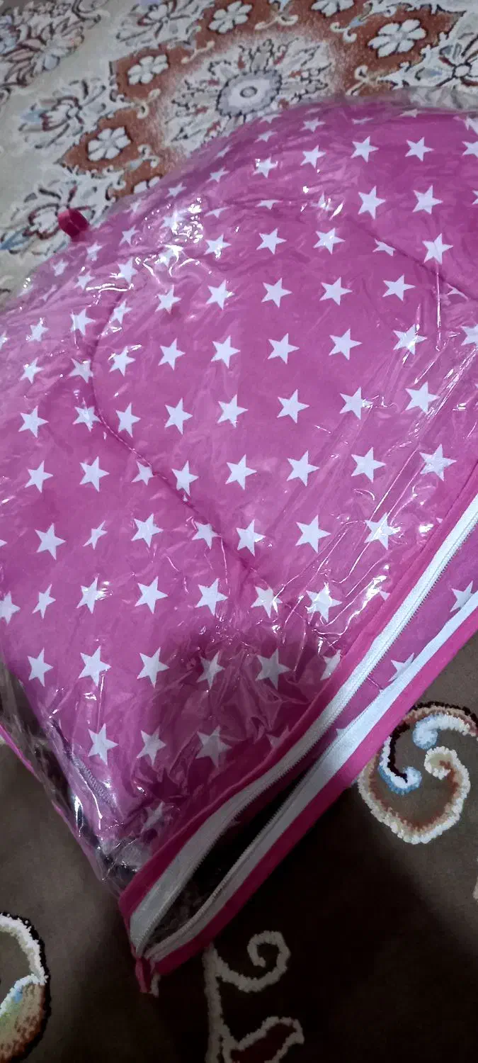 تشک بازی در حد نو|اسباب و اثاث بچه|قشم, |دیوار