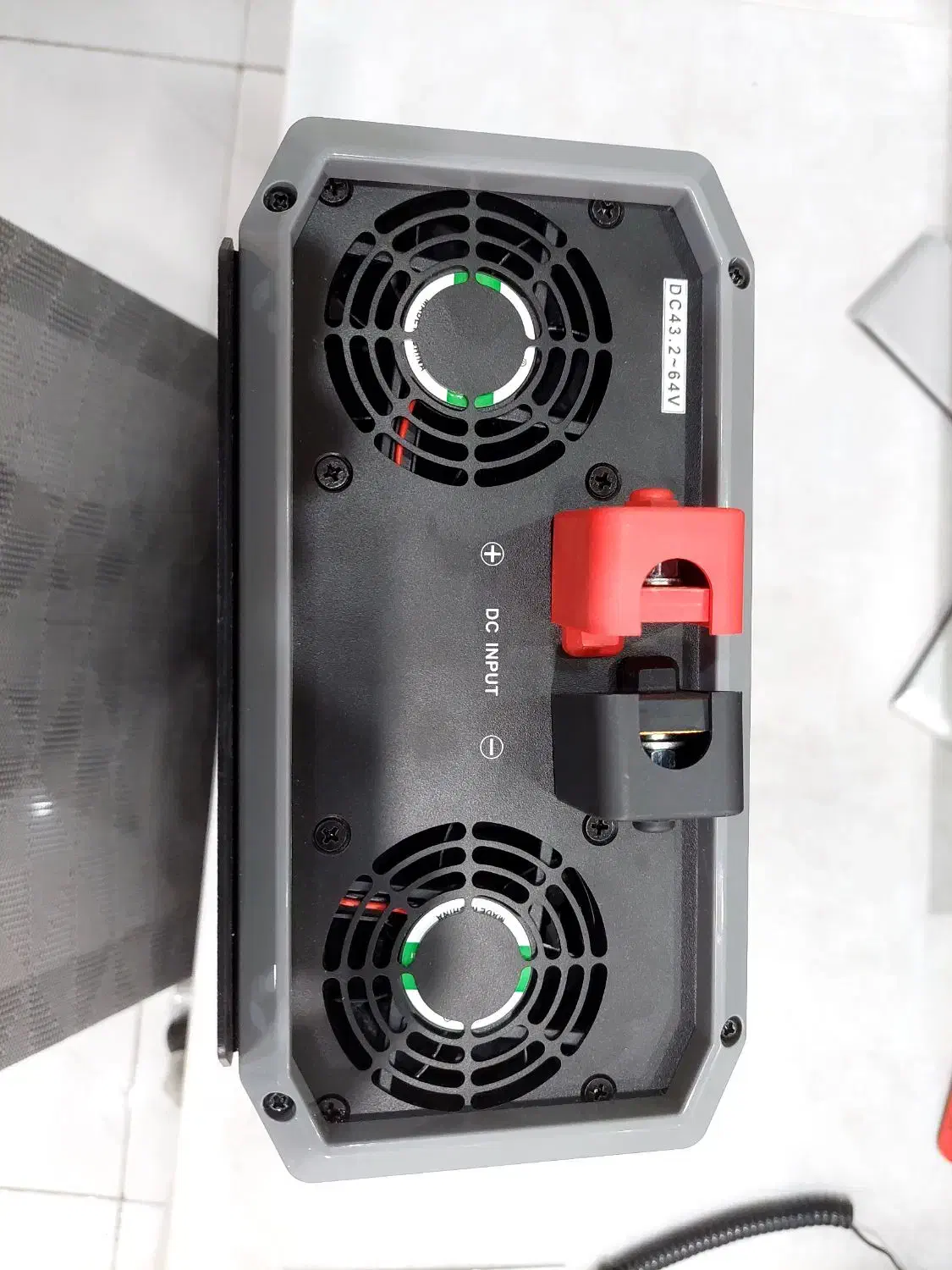 اینورتر 2000وات 48ولت EPEVER مدل IP2000-42 plus|قطعات یدکی و لوازم جانبی|تهران, منیریه|دیوار