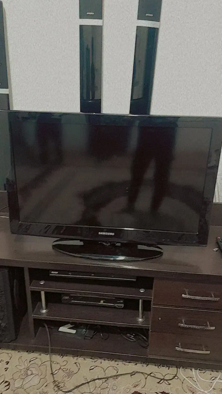 ال سی دی|تلویزیون و پروژکتور|کاشان, باهنر|دیوار