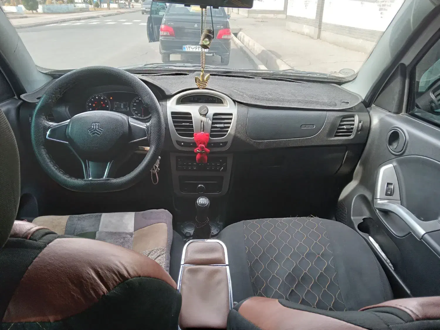 ساینا sمدل ۴۰۱|خودرو سواری و وانت|اسلام‌شهر, شهرک قائمیه|دیوار