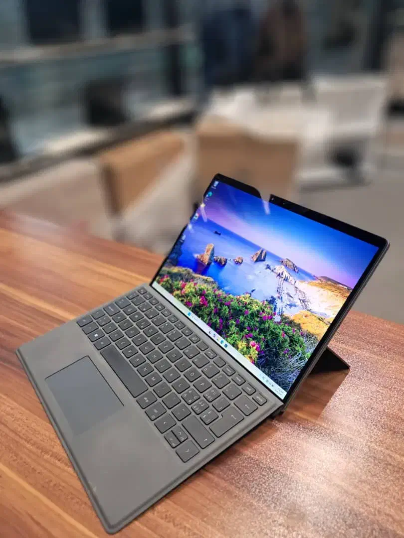 Dell 7320 Tablet|رایانه همراه|تهران, فلسطین (میدان انقلاب)|دیوار