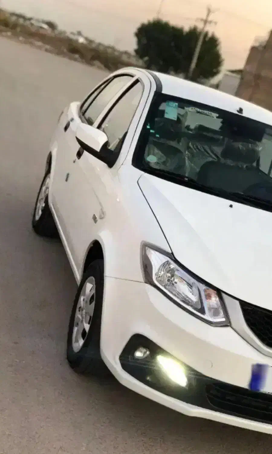 سایناs مدل ۴۰۳|خودرو سواری و وانت|اهواز, شهرک دانشگاه|دیوار