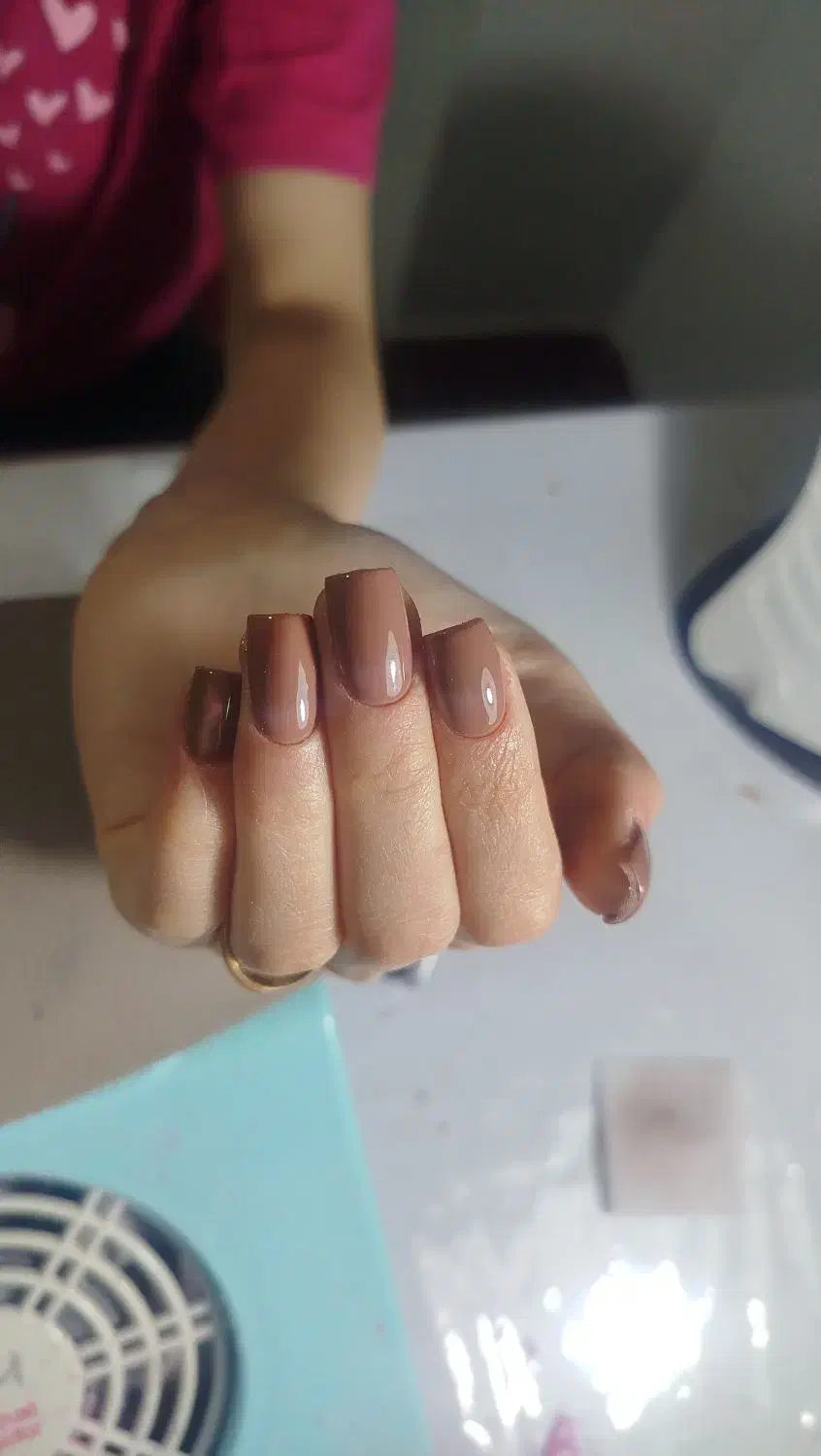 فرصتی برای زیباتر شدن دستان شما|خدمات آرایشگری و زیبایی|میانه, |دیوار