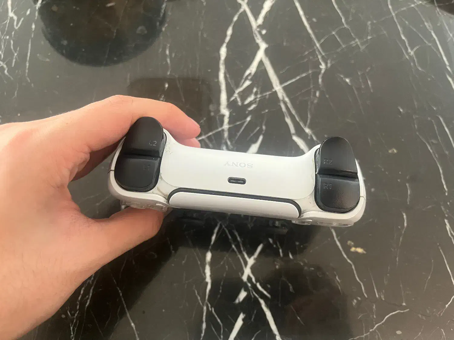 دسته بازی ps5|کنسول، بازی ویدئویی و آنلاین|تهران, سعادت‌آباد|دیوار