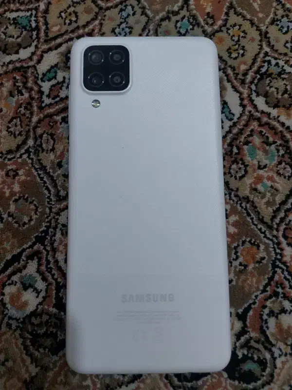 گوشی a12|موبایل|ارومیه, |دیوار