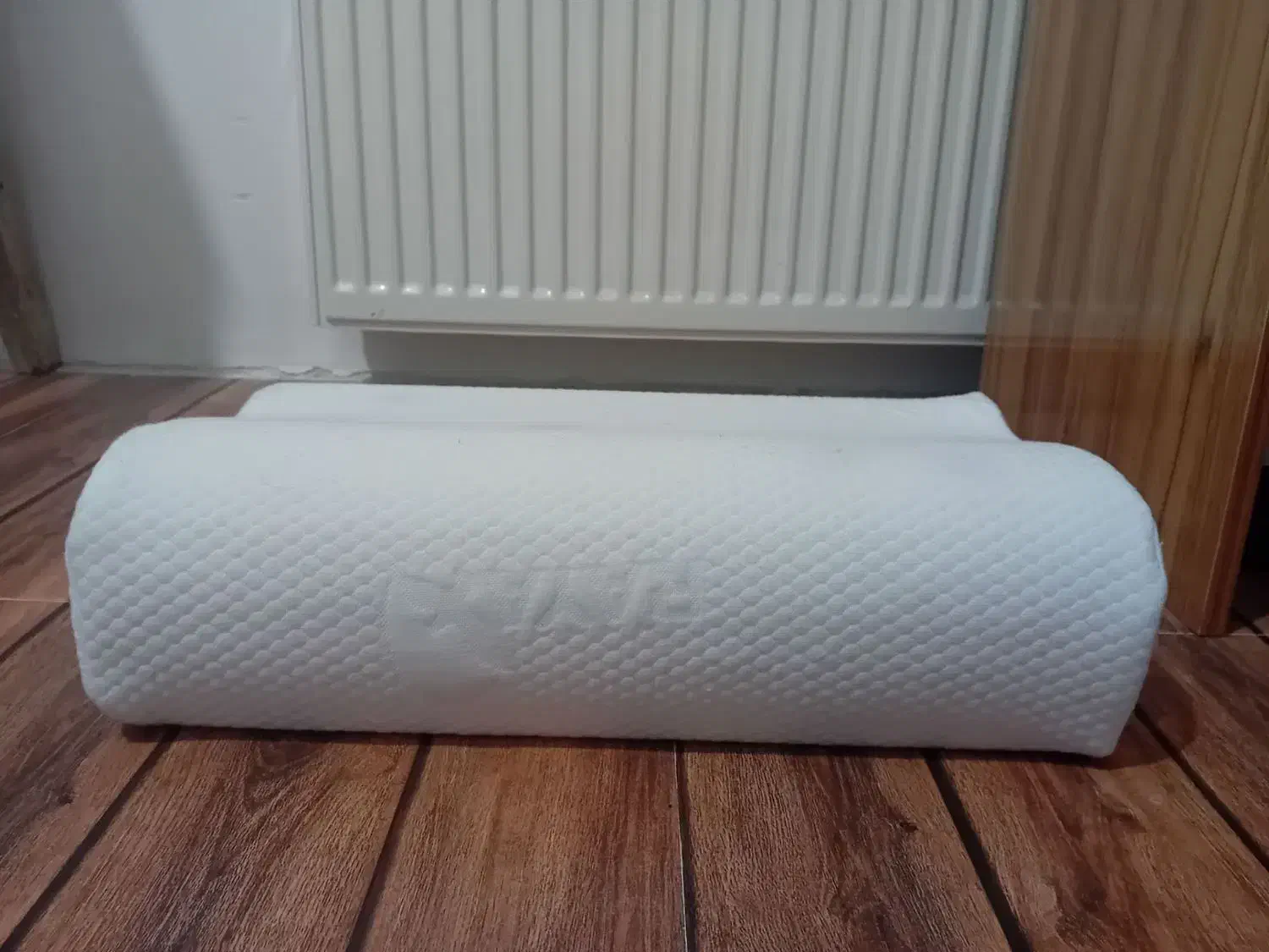 بالش دیسک گردن|رختخواب، بالش، پتو|سلماس, |دیوار