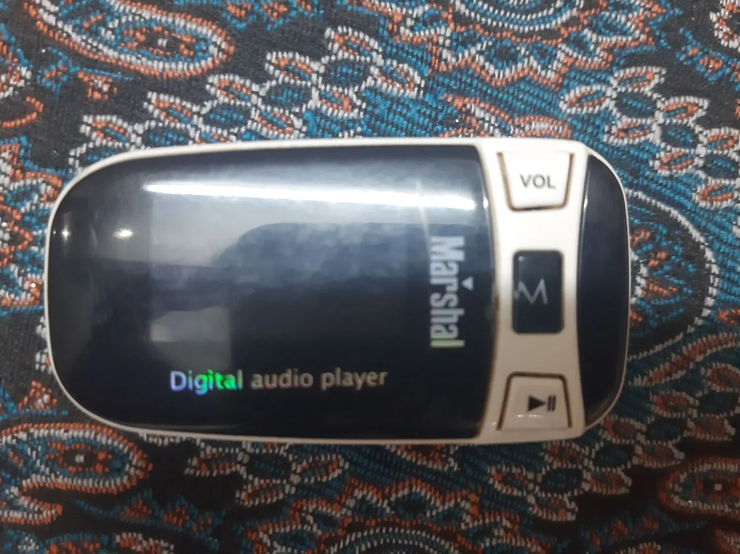 mp3 player|پخش‌کننده همراه|تهران, جیحون|دیوار