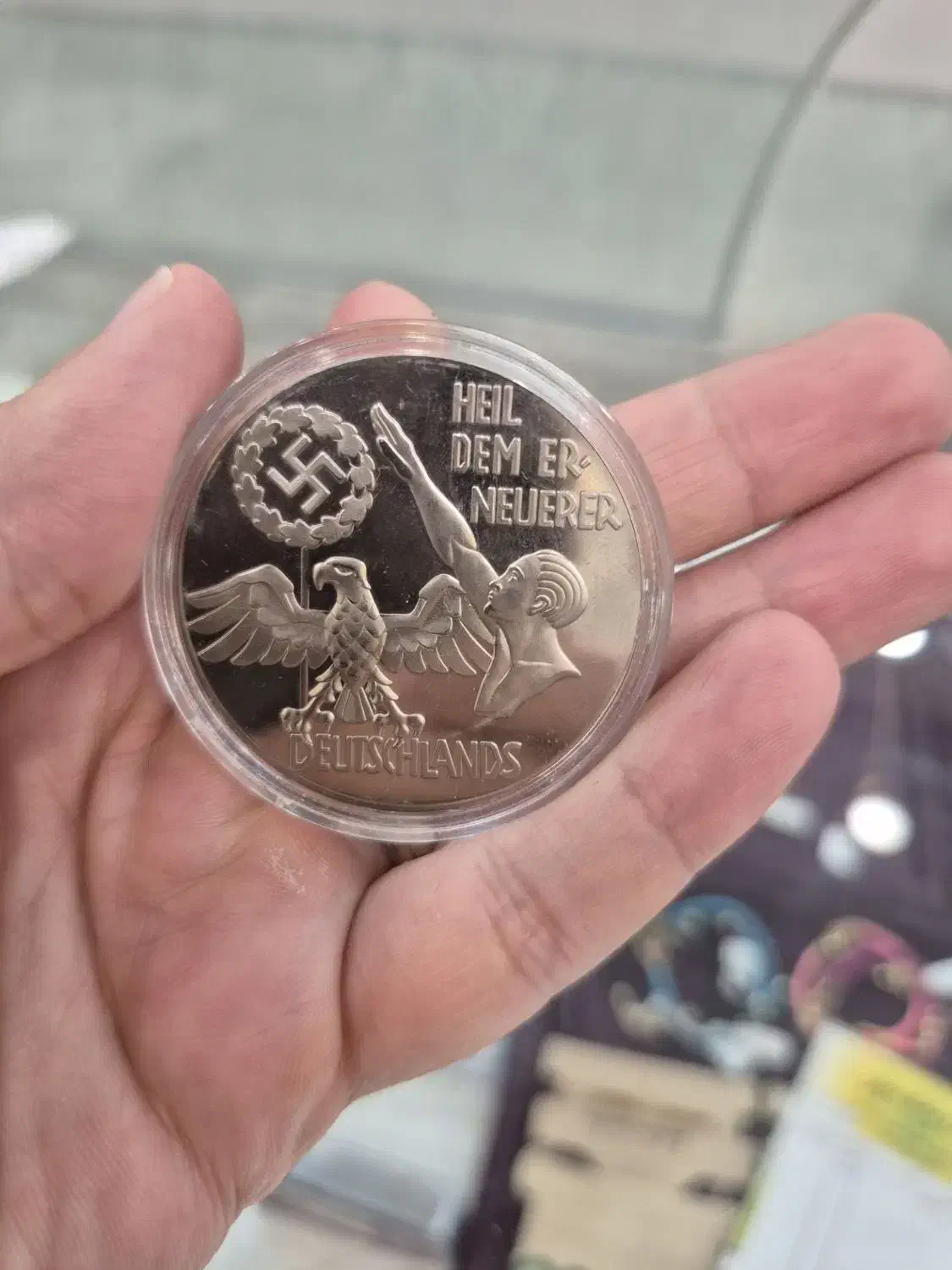 سکه نقره ۳۰ گرمی|بدلیجات|مشهد, گلشور|دیوار