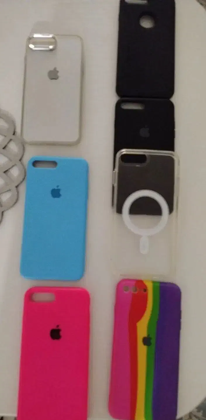 قاب آیفون|لوازم جانبی موبایل و تبلت|قم, زند آباد|دیوار