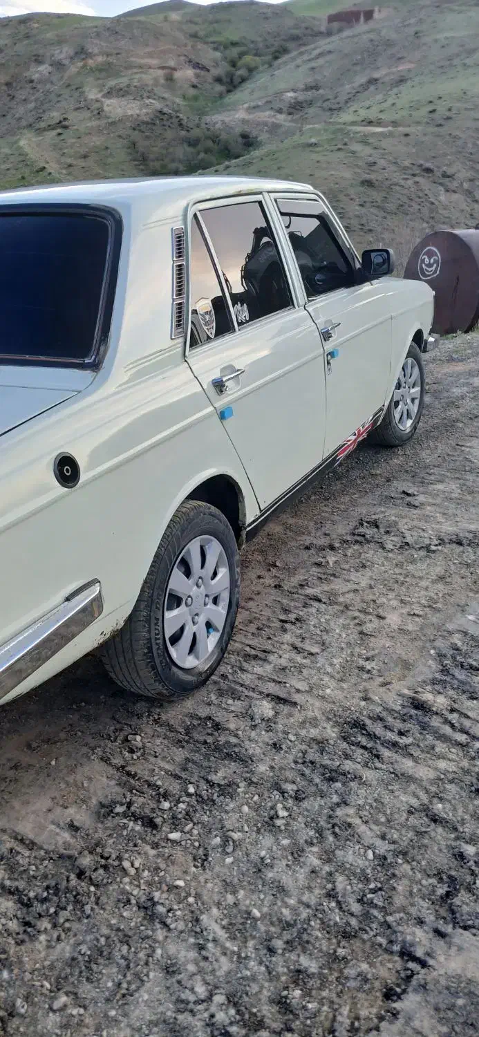 فروش پیکان مدل ۸۳|خودرو سواری و وانت|سنقر, |دیوار