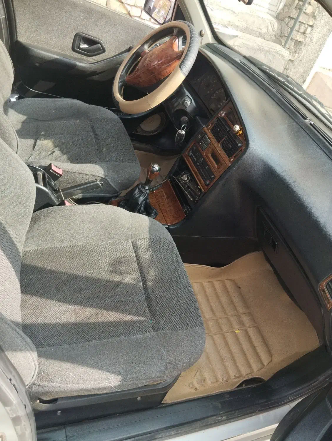 فروش|خودرو سواری و وانت|فولادشهر, C1|دیوار