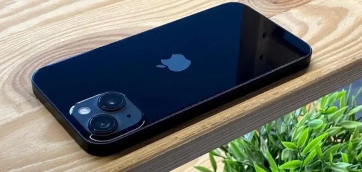 آیفون ۱۳ نرمال ۲۵۶ ch|موبایل|تهران, هروی|دیوار