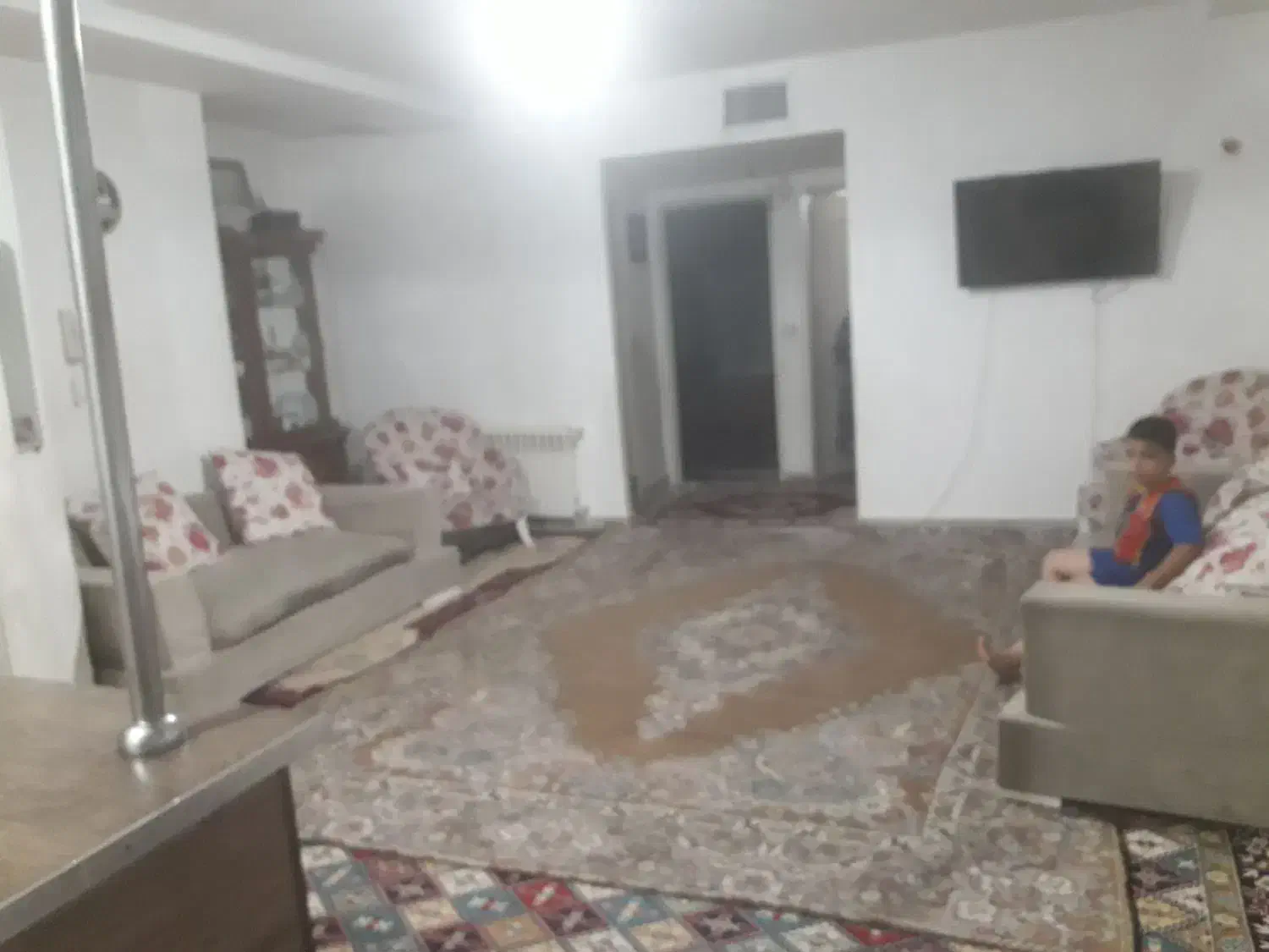 آپارتمان۸۳متری فول امکانات|فروش آپارتمان|شریفآباد, |دیوار