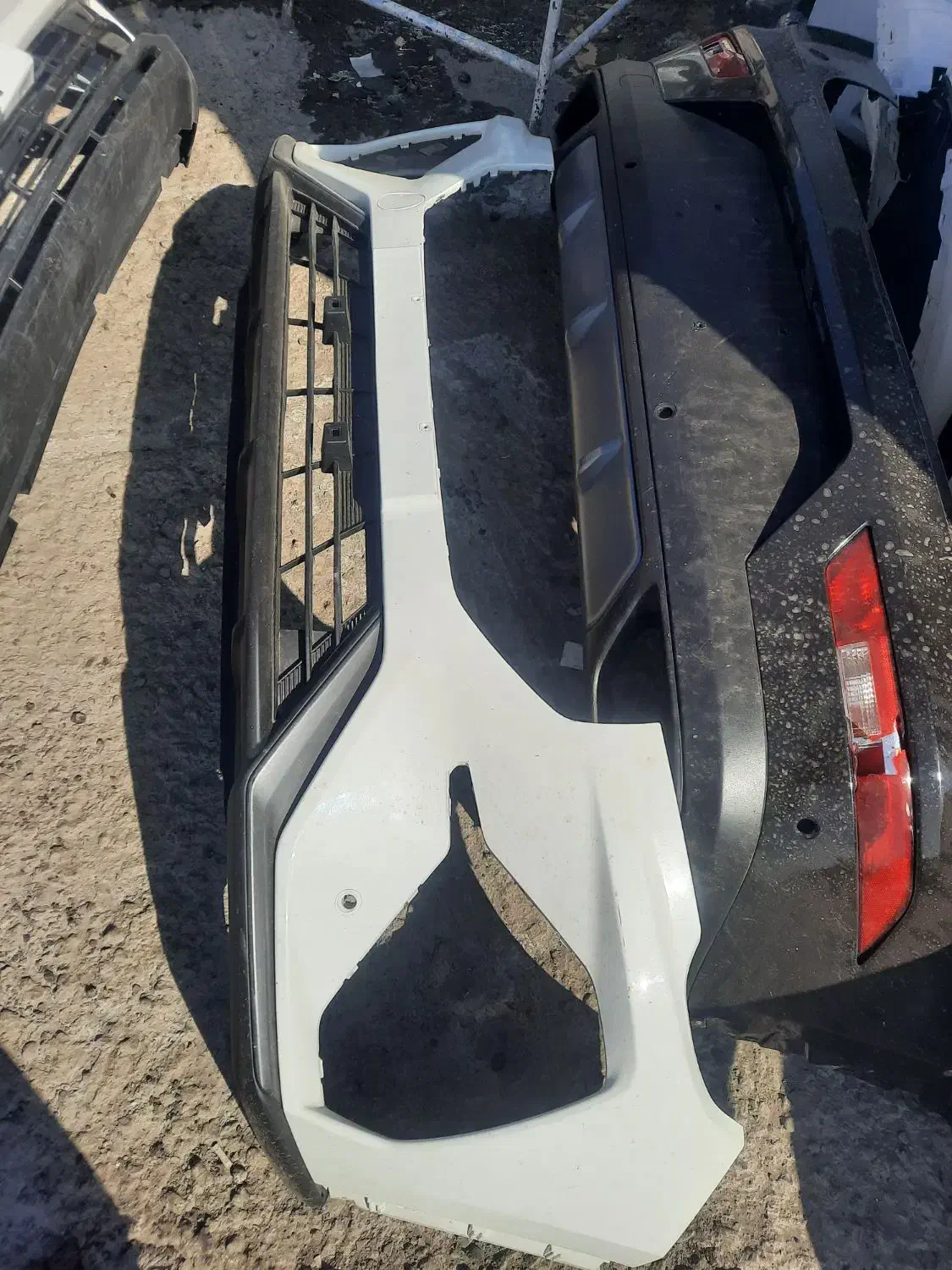 سپر چراغ فیدلیتی دیگنیتی ریسپکت اکتیون ویتارا|خدمات موتور و ماشین|تهران, شهرک آپادانا|دیوار