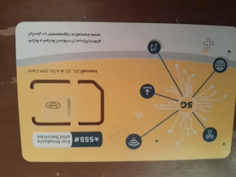 ایرانسل رند رند رند رند|سیم‌کارت|باقرشهر, |دیوار