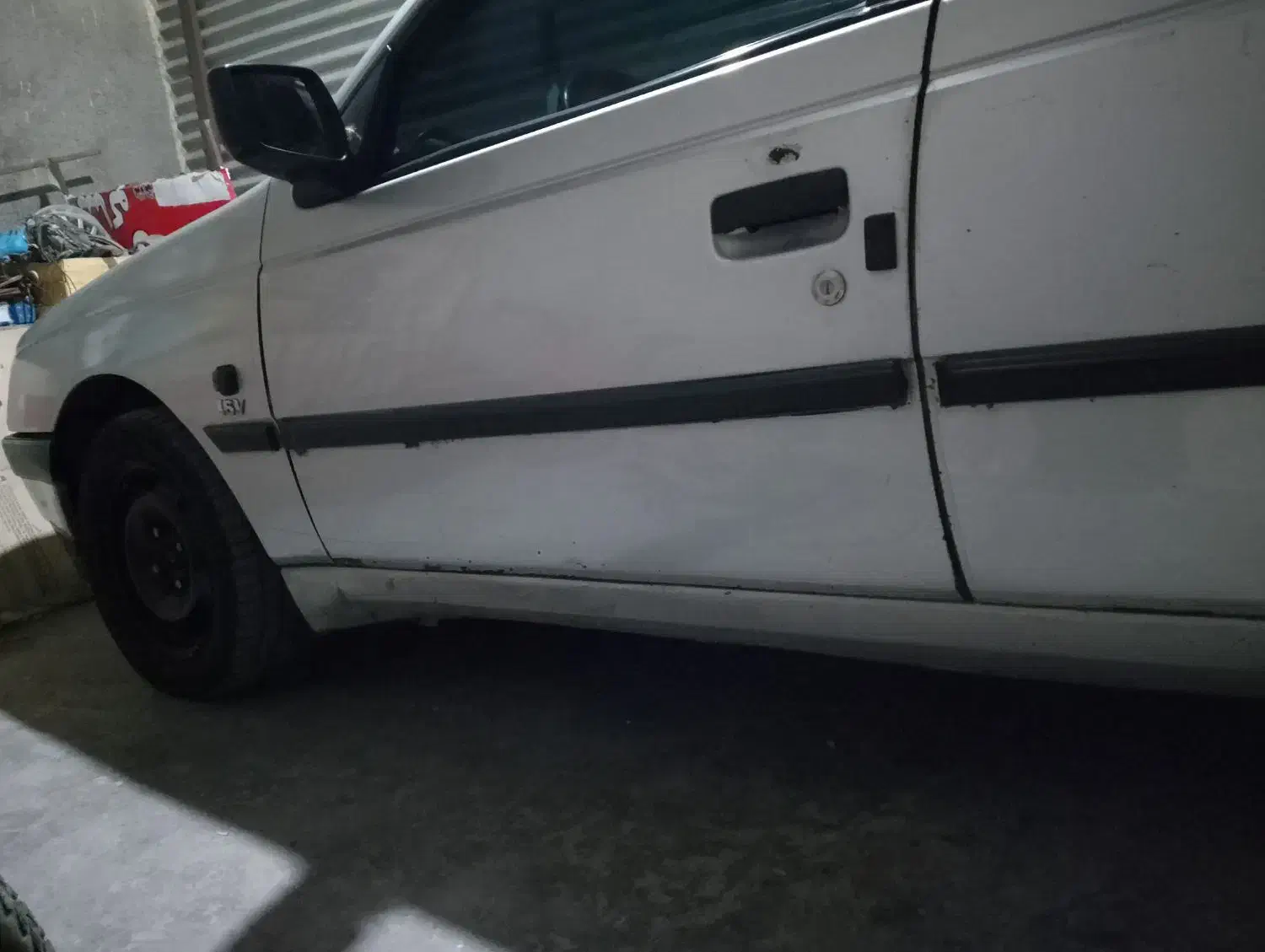 پژو405|خودرو سواری و وانت|اهرم, |دیوار