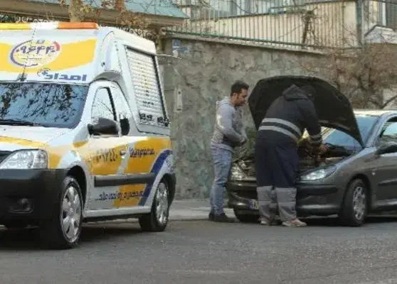 امداد خودرو،تعمیرات خودرو سیار،تنظیم موتور سیار|خدمات موتور و ماشین|کرمان, |دیوار