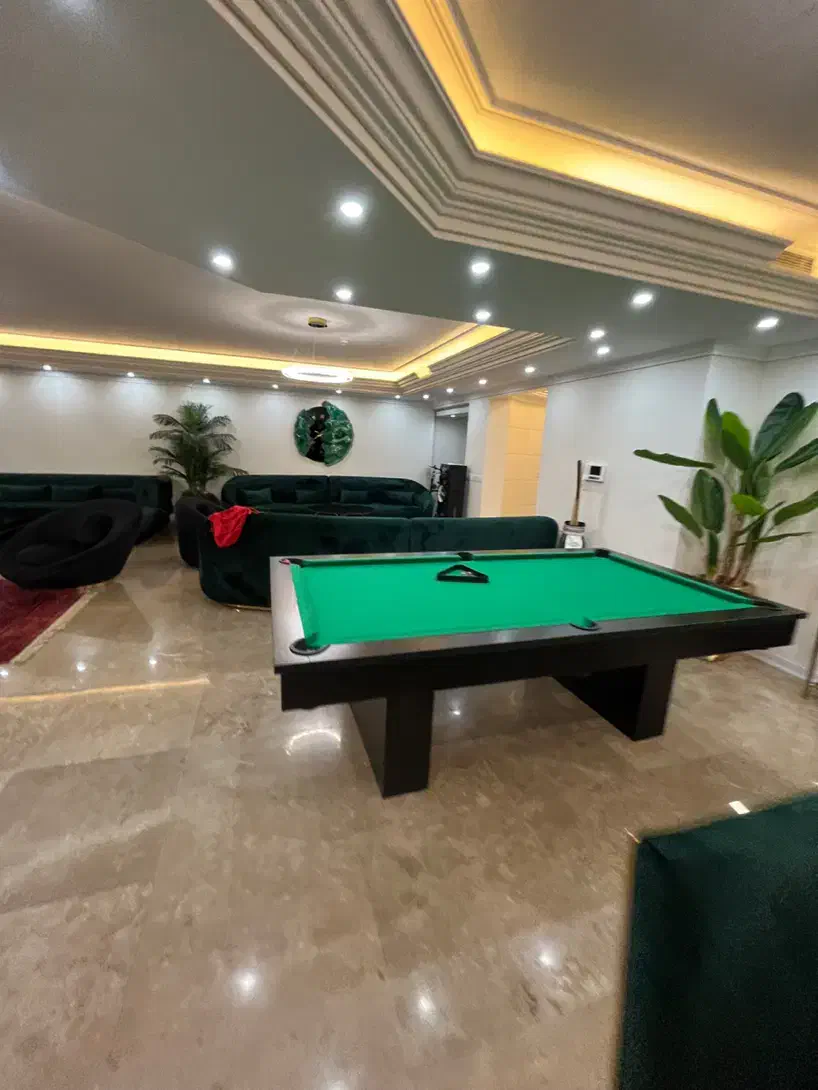 واحد۱۱۰ متری/دوخواب/برج باغ/کامرانیه شمالی/مدرن|فروش آپارتمان|تهران, کامرانیه|دیوار