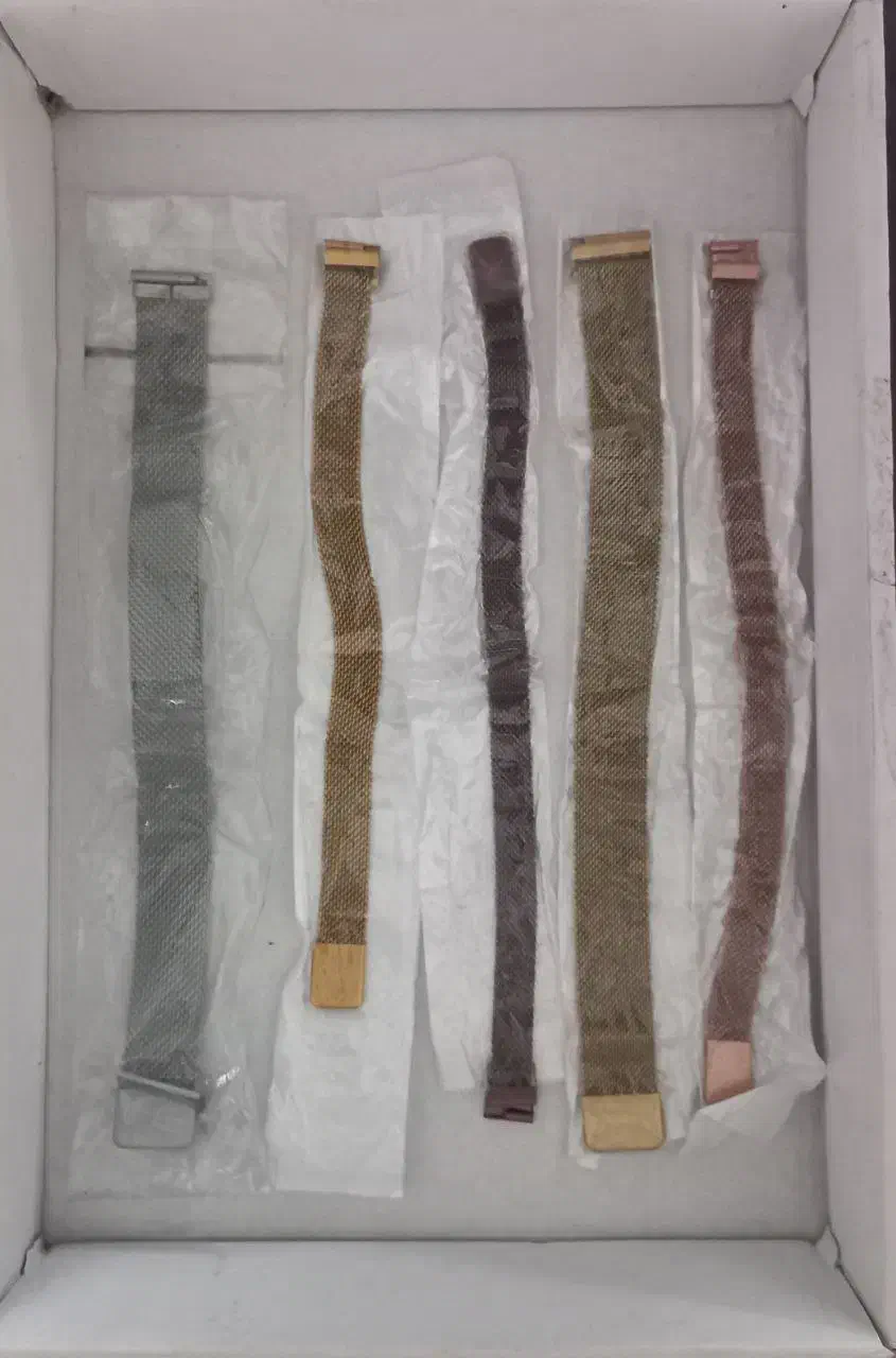 تعدادی بند ساعت|ساعت|مشهد, الهیه|دیوار