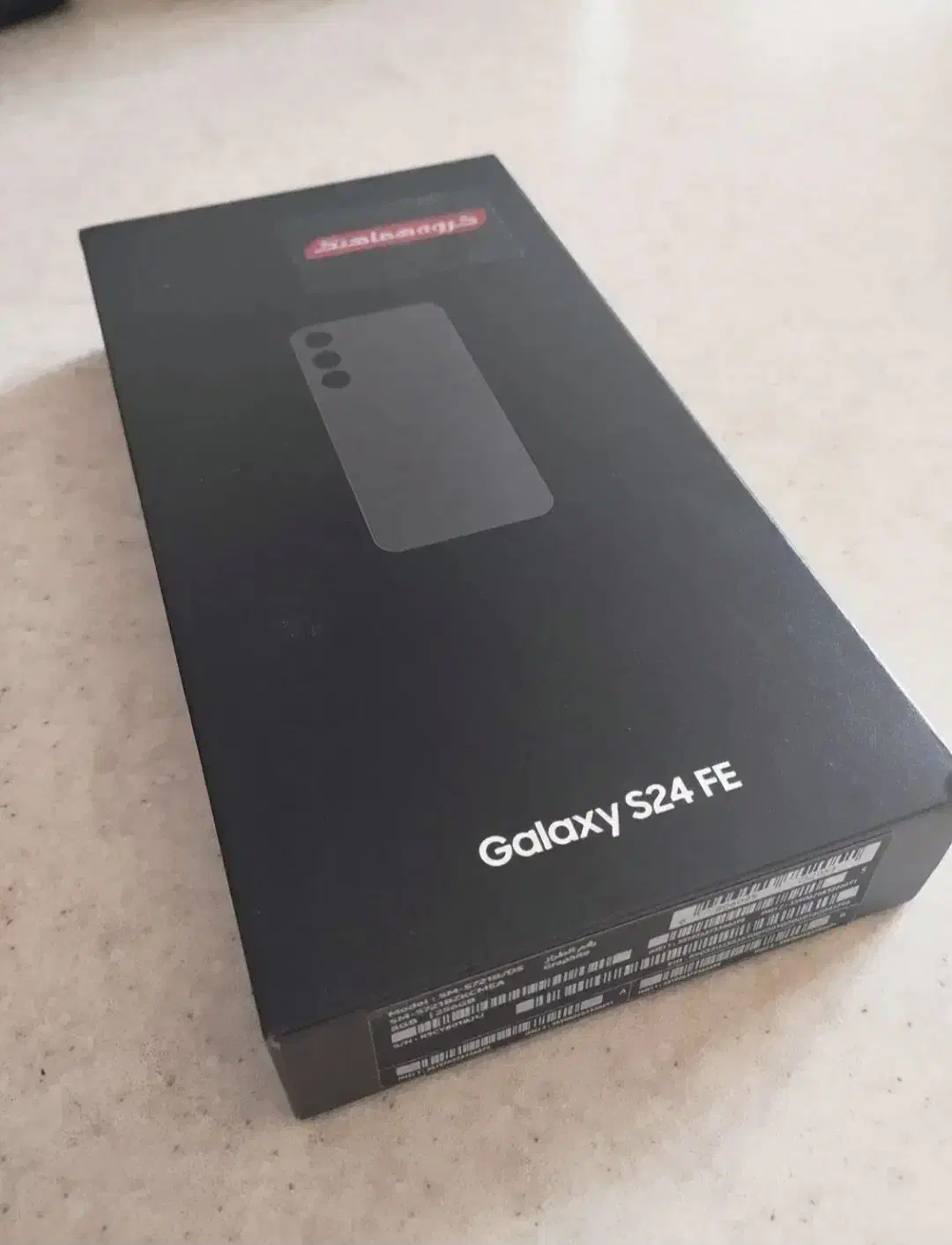 s24fe|موبایل|قم, قلعه عموحسین|دیوار