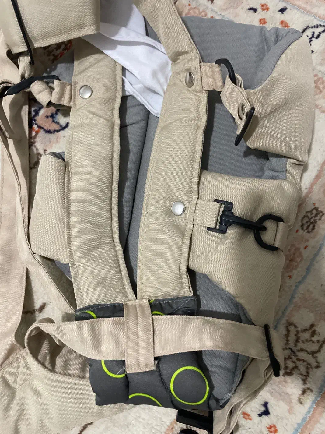 اغوشی بچه|اسباب و اثاث بچه|مشهد, عبادی|دیوار