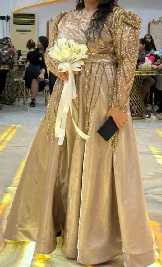 لباس شب کارشده سنگی|لباس|کارون, |دیوار