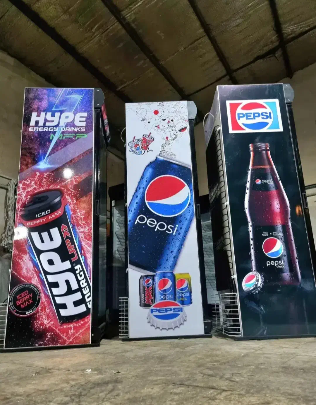 یخچالهای تک درب رسید مطابق سلیقه مشتری|فروشگاه و مغازه|گرگان, |دیوار