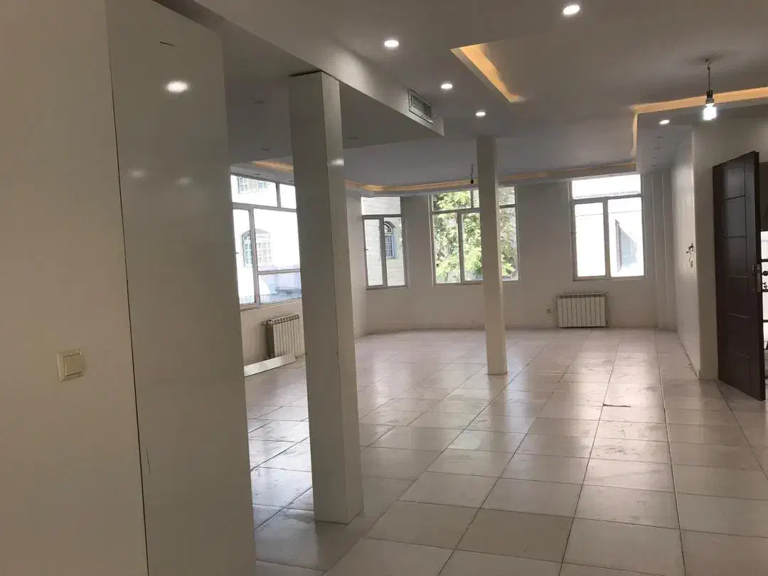 اجاره واحد ۱۴۵ متری خیابان ایران