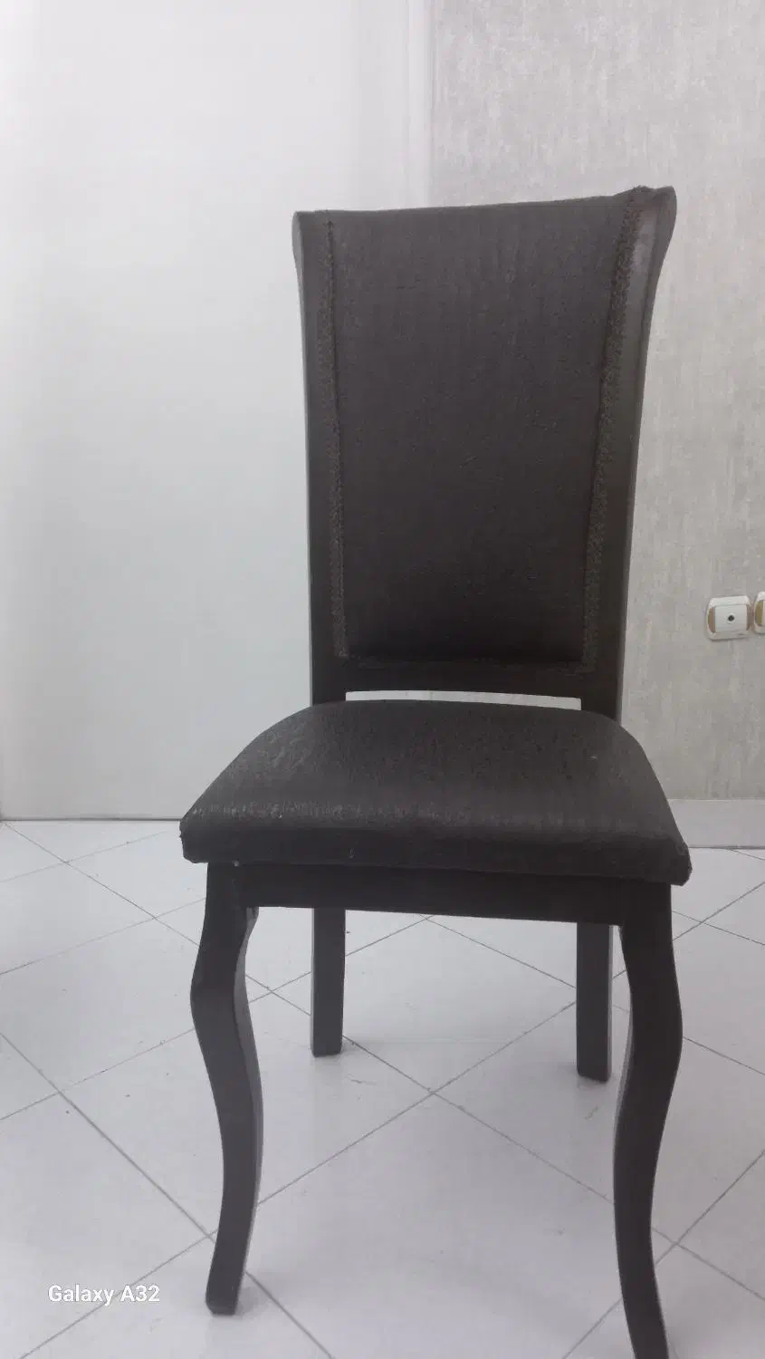 ناهارخوری شش نفره|میز و صندلی غذاخوری|تهران, سلسبیل جنوبی|دیوار