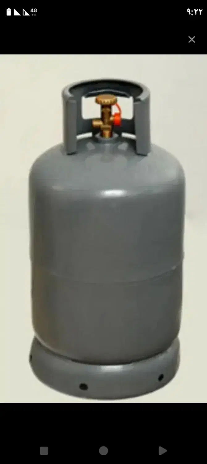 کپسول گاز فر|اجاق گاز و لوازم برقی پختوپز|بابل, |دیوار