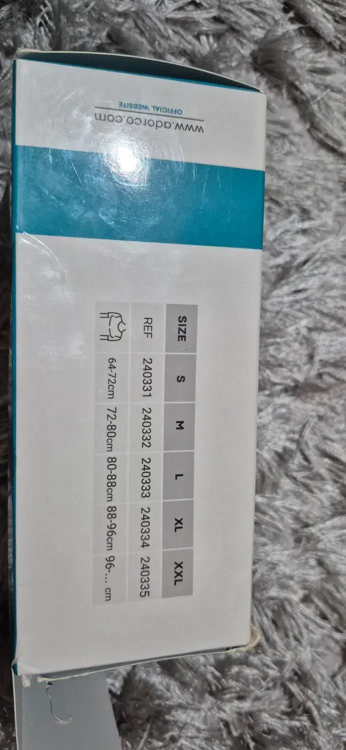 قوزبند اداری|آرایشی، بهداشتی، درمانی|اندیشه, اندیشه فاز ۳|دیوار