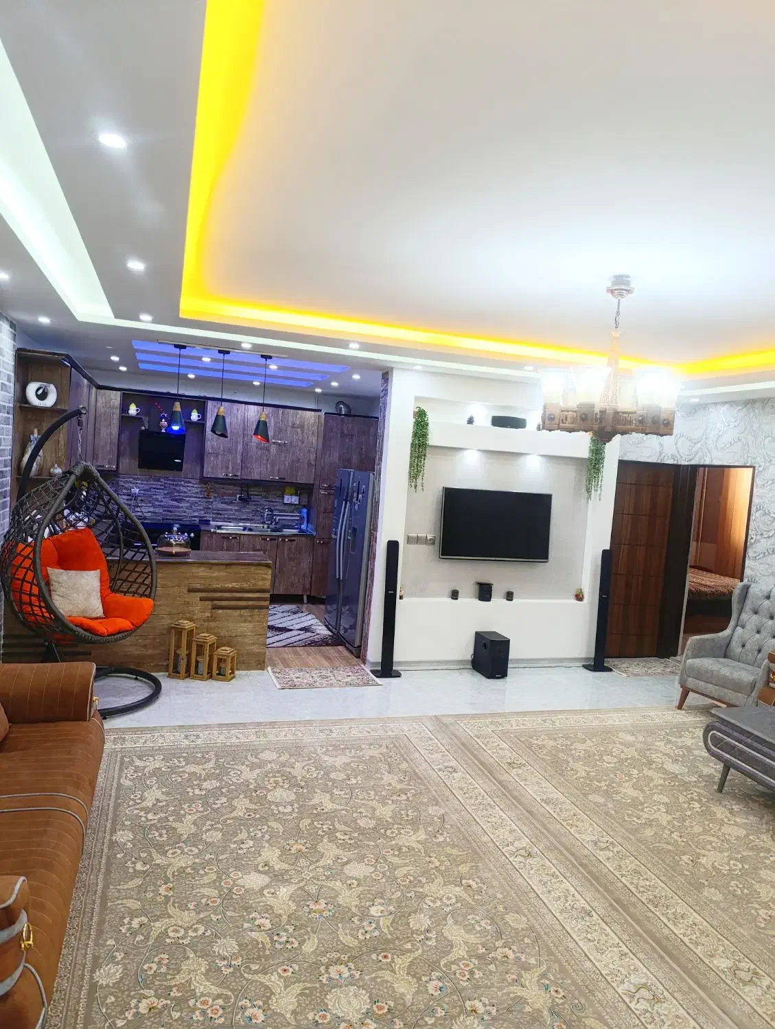 فروش خانه ویلایی|فروش خانه و ویلا|معصومیه, |دیوار