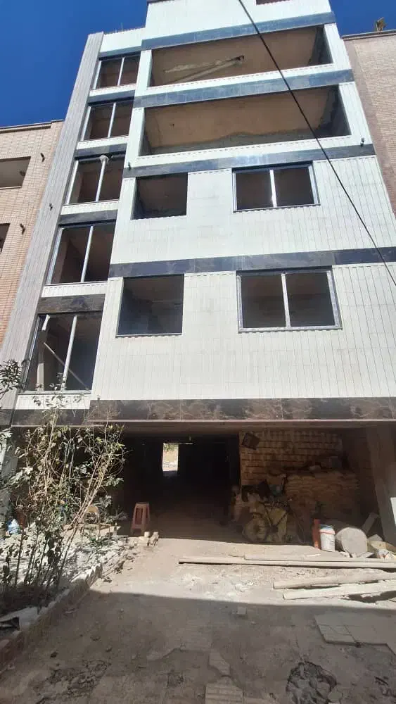 پیش فروش آپارتمان/ عطار/ شرقی ها/فول هوشمند|پیشفروش املاک|شاهینشهر, عطار|دیوار