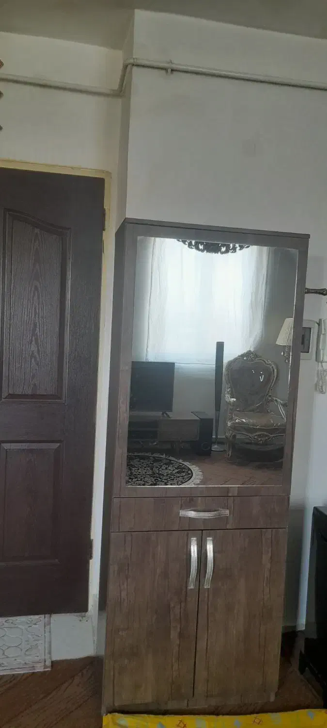 جاکفشی|جاکفشی، کمد، دراور|ملایر, |دیوار