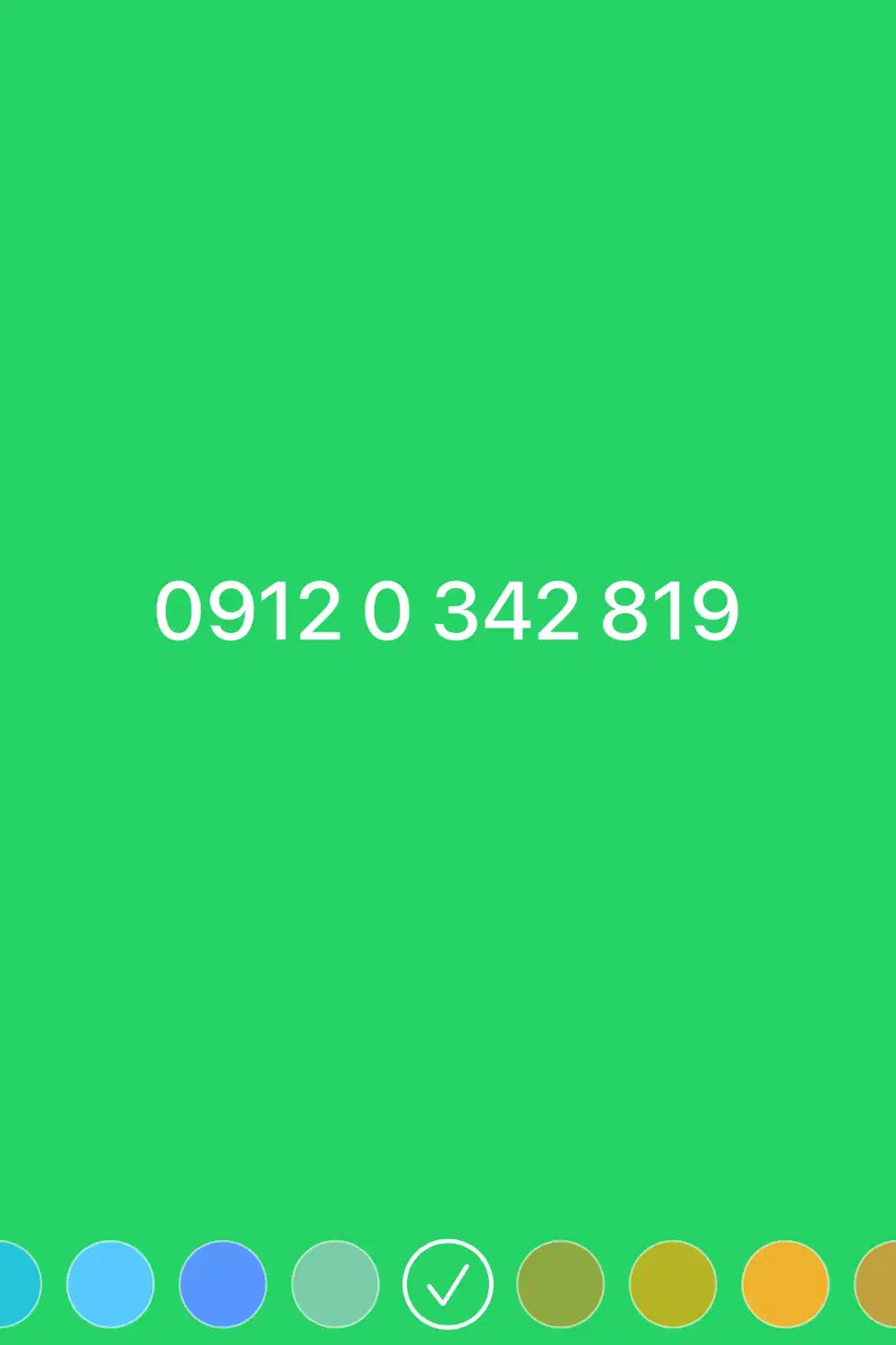 کدصفر|سیم‌کارت|تهران, تجریش|دیوار