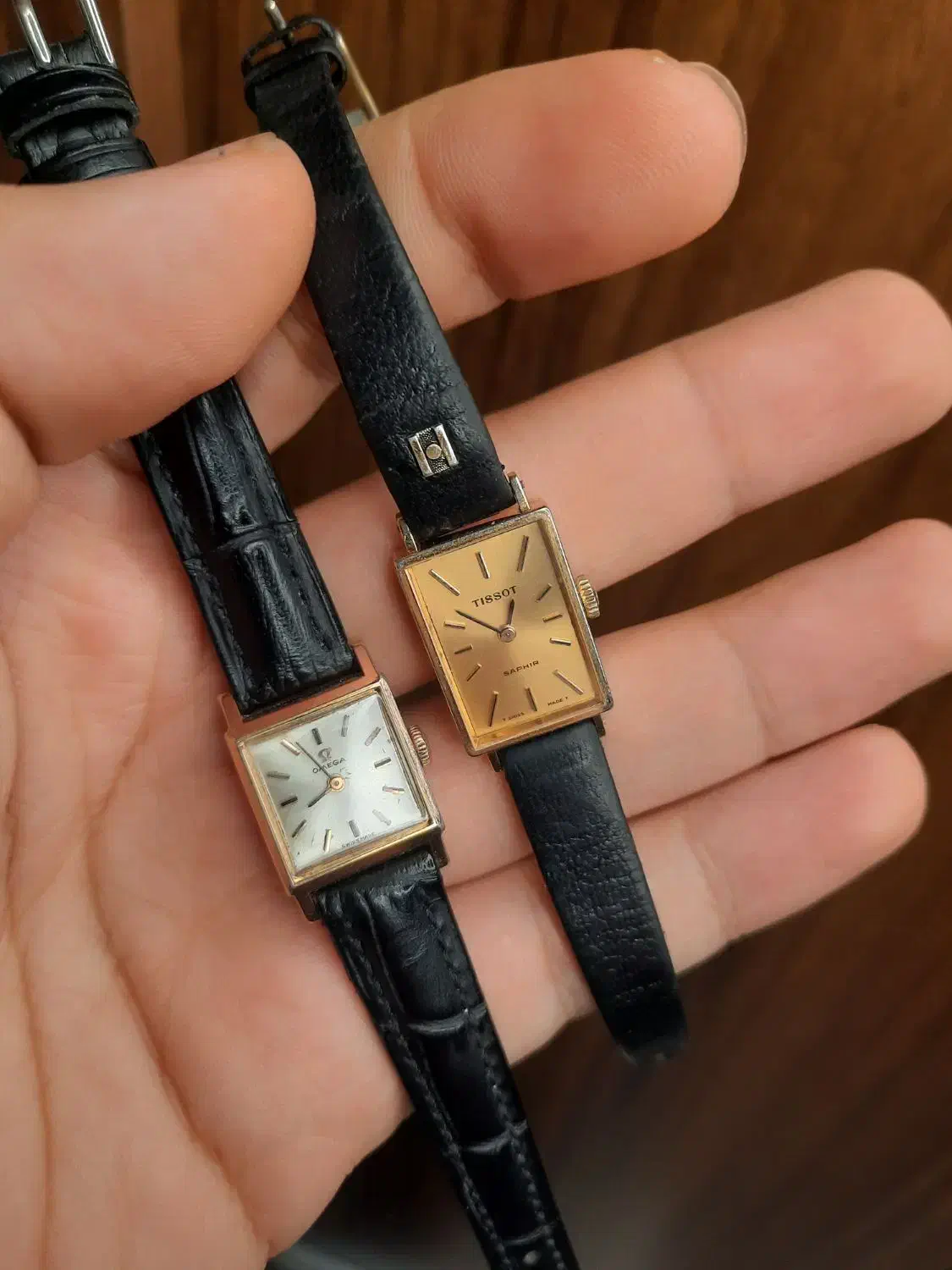 ساعت امگا و تیسوت|ساعت|تهران, بلوار کشاورز|دیوار