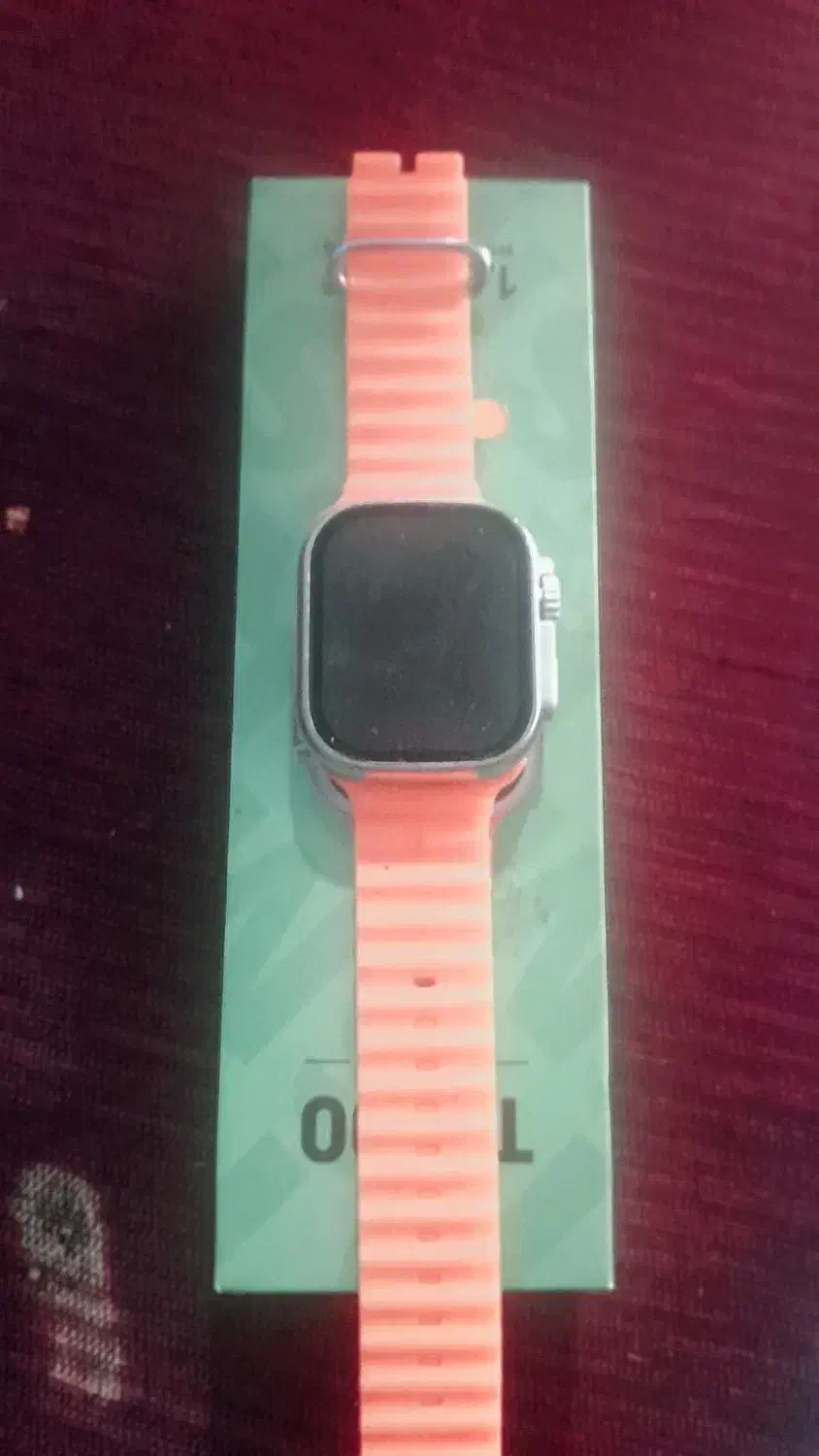 ساعت اپل واچ|ساعت|بم, |دیوار