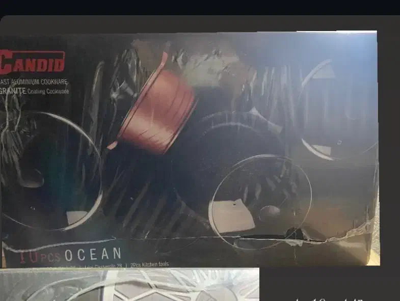 سرویس قابلمه|ظروف پخت‌وپز|گرگان, |دیوار