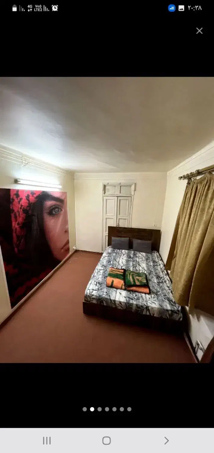 اجاره سویت روزانه|اجارهٔ کوتاه‌مدت آپارتمان و سوئیت|تهران, جوادیه|دیوار