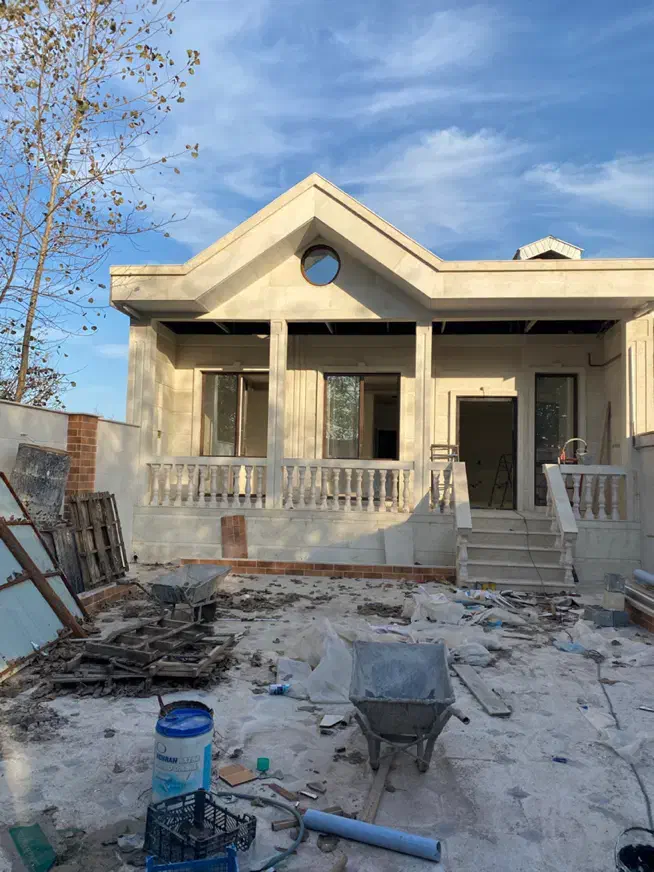 فروش ویلایی نوساز لیالستان و حومه|فروش خانه و ویلا|لاهیجان, لیالستان|دیوار