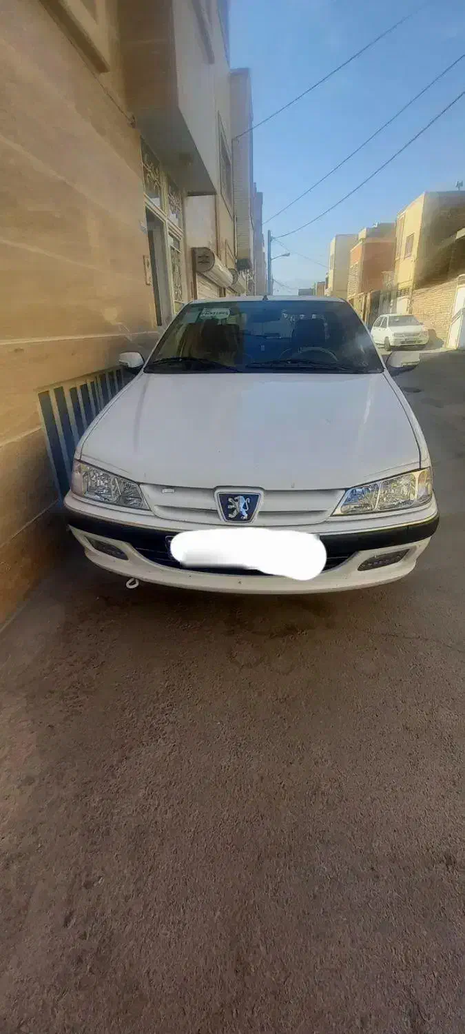 پژو پارس سفارشی xu7p|خودرو سواری و وانت|حمیدیا, |دیوار