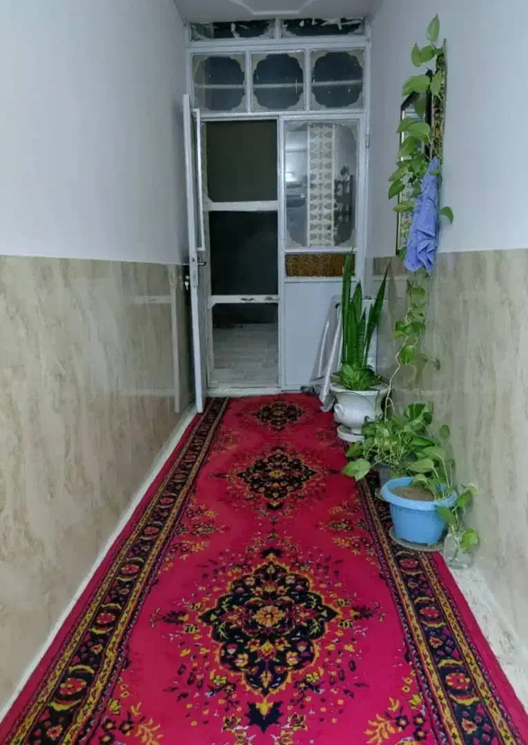 منزل مسکونی دو طبقه خیابان ولی عصر کوچه 27|فروش خانه و ویلا|جهرم, |دیوار