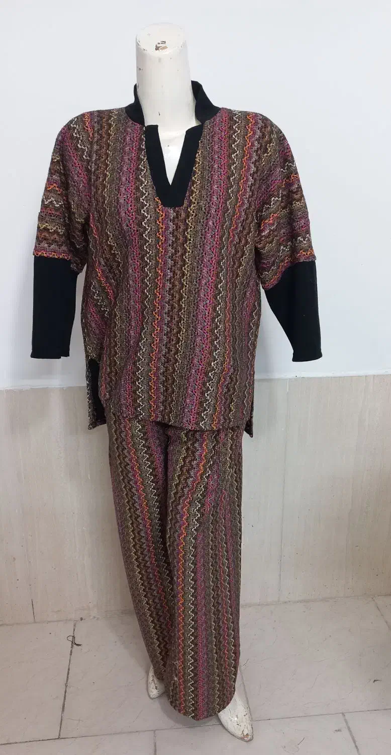 پوشاک|لباس|مشهد, ارمغان|دیوار