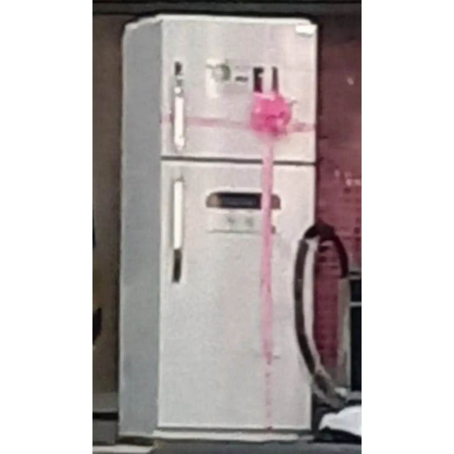 یخچال فریزر بدون برفک|یخچال و فریزر|زاهدان, |دیوار