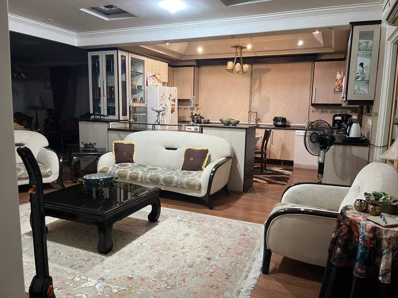 لاکچری خ ایران|فروش آپارتمان|تهران, ایران|دیوار